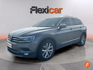 Volkswagen Tiguan Sport 2.0 TDI 140kW (190CV) 4Motion DSG