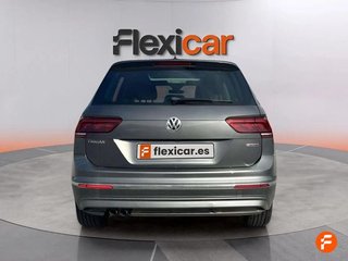 Volkswagen Tiguan Sport 2.0 TDI 140kW (190CV) 4Motion DSG