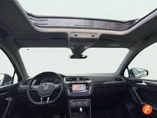 Volkswagen Tiguan Sport 2.0 TDI 140kW (190CV) 4Motion DSG
