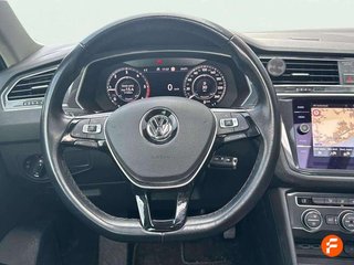 Volkswagen Tiguan Sport 2.0 TDI 140kW (190CV) 4Motion DSG