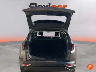 Hyundai Tucson 1.6 TGDI 110kW (150CV) Klass