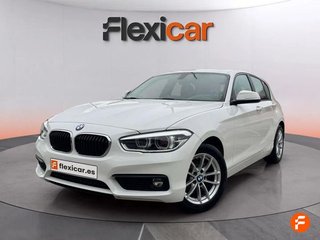 BMW Serie 1 116d