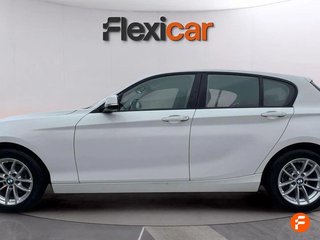 BMW Serie 1 116d