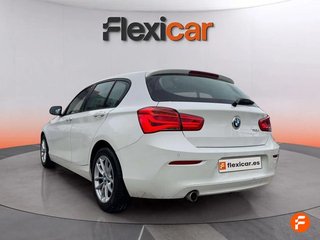 BMW Serie 1 116d