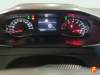 Peugeot 2008 Active Pack Puretech 100 S&S 6 Vel. MAN