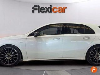 Mercedes Clase A A 180 d