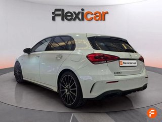 Mercedes Clase A A 180 d