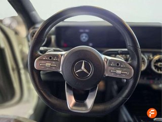 Mercedes Clase A A 180 d