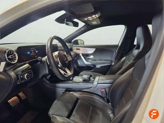 Mercedes Clase A A 180 d