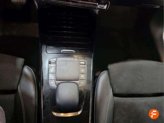 Mercedes Clase A A 180 d