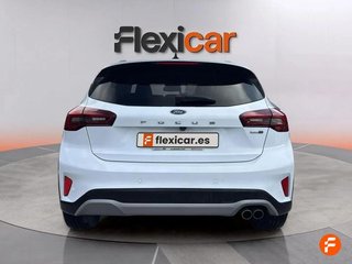 Ford Focus 1.0 Ecoboost MHEV 114kW Active Style SIP