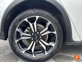 Ford Focus 1.0 Ecoboost MHEV 114kW Active Style SIP