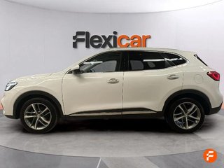 MG HS 1.5 Turbo GDI Luxury DCT