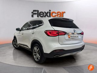 MG HS 1.5 Turbo GDI Luxury DCT