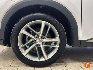 MG HS 1.5 Turbo GDI Luxury DCT