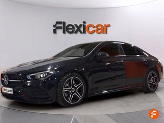 Mercedes CLA CLA 200 D DCT