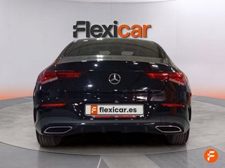 Mercedes CLA CLA 200 D DCT