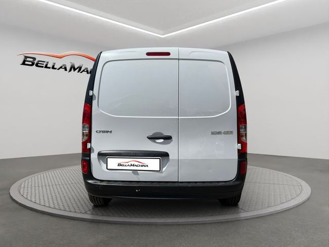 Mercedes Citan 109 CDI FURGON LARGO
