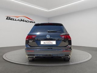 Volkswagen Tiguan Allspace Advance 1.5 TSI 110kW (150CV)