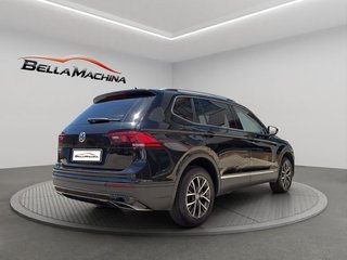 Volkswagen Tiguan Allspace Advance 1.5 TSI 110kW (150CV)