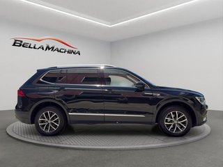 Volkswagen Tiguan Allspace Advance 1.5 TSI 110kW (150CV)