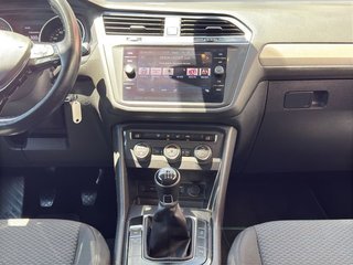 Volkswagen Tiguan Allspace Advance 1.5 TSI 110kW (150CV)