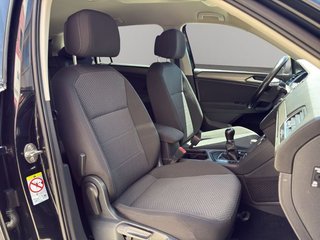 Volkswagen Tiguan Allspace Advance 1.5 TSI 110kW (150CV)