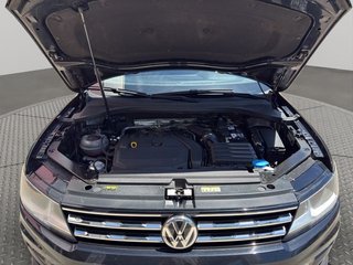 Volkswagen Tiguan Allspace Advance 1.5 TSI 110kW (150CV)