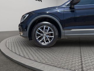 Volkswagen Tiguan Allspace Advance 1.5 TSI 110kW (150CV)