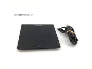 reproductor dvd portatil samsung se-208