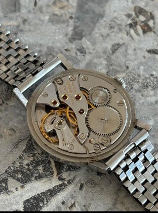 Reloj Longines