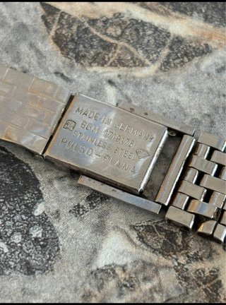 Reloj Longines