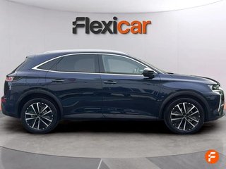 DS DS 7 BlueHDi 130 Automático BASTILLE