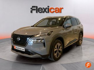 Nissan X-Trail 5pl 1.5 e-4ORCE 158kW 4x4 A/T N-Connecta