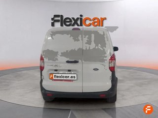 Ford Transit Courier VAN TREND 1.5  TDCi 75KW (100CV)