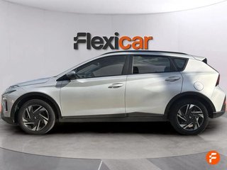 Hyundai Bayon 1.0 TGDI 74kW (100CV) 48V Klass