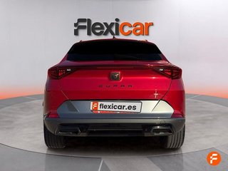 Cupra Formentor 1.5 TSI 110kW (150 CV) DSG