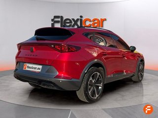 Cupra Formentor 1.5 TSI 110kW (150 CV) DSG