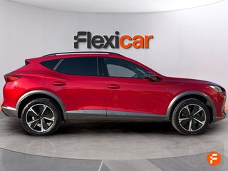 Cupra Formentor 1.5 TSI 110kW (150 CV) DSG