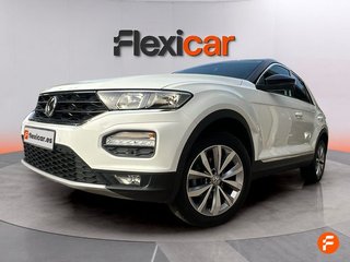 Volkswagen T-Roc Advance 1.6 TDI 85kW (115CV)