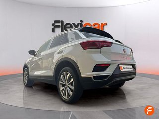 Volkswagen T-Roc Advance 1.6 TDI 85kW (115CV)