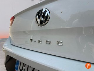 Volkswagen T-Roc Advance 1.6 TDI 85kW (115CV)