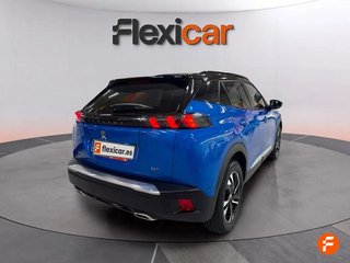 Peugeot 2008 GT Pack Puretech 130 S&S EAT8