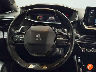 Peugeot 2008 GT Pack Puretech 130 S&S EAT8