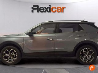 SsangYong Korando G15T 110kW LP Urban Plus