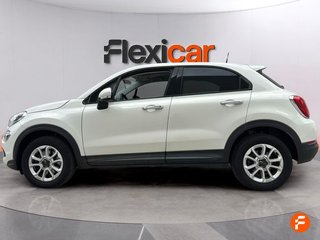 Fiat 500X Cross 1.6 E-Torq 81kW (110CV) 4x2