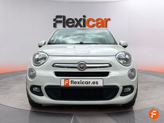 Fiat 500X Cross 1.6 E-Torq 81kW (110CV) 4x2