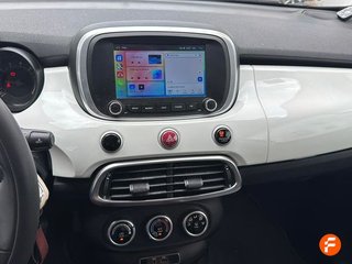 Fiat 500X Cross 1.6 E-Torq 81kW (110CV) 4x2