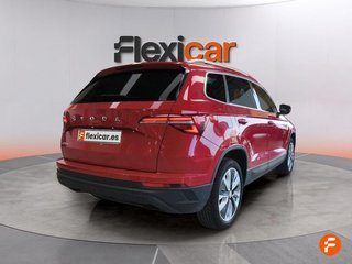 Skoda Karoq 1.5 TSI 110kW (150CV) DSG ACT Selection