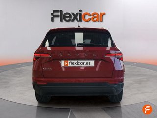 Skoda Karoq 1.5 TSI 110kW (150CV) DSG ACT Selection